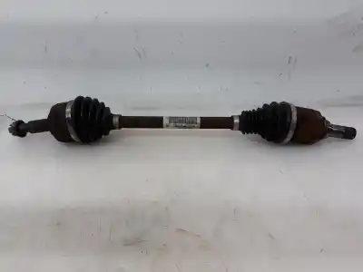 İkinci el araba yedek parçası ön sol sanziman için renault megane iii fastback (bz0/1_, b3_) 1.5 dci (bz1g, bz1w, bz0r) oem iam referansları 391013387r  391013387r
