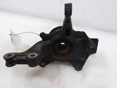 Автозапчасти б/у передняя правая кулачка за renault megane iii fastback (bz0/1_, b3_) 1.5 dci (bz1g, bz1w, bz0r) ссылки oem iam 400140080r  400140080r