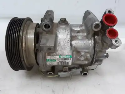 Second-hand car spare part AIR CONDITIONING COMPRESSOR for RENAULT GRAND MODUS  OEM IAM references 8200819568  8200819568