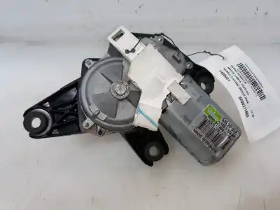Second-hand car spare part rear windshield wiper motor for renault grand modus style oem iam references 8200311486