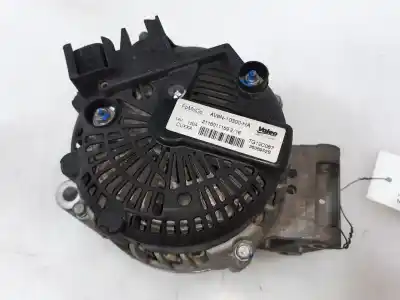Автозапчастина б/у генератор для ford fiesta (ccn) trend посилання на oem iam 1685794