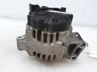 Автозапчастина б/у генератор для ford fiesta (ccn) trend посилання на oem iam 1685794  av6n10300ha
