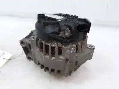 Автозапчастина б/у генератор для ford fiesta (ccn) trend посилання на oem iam 1685794  av6n10300ha