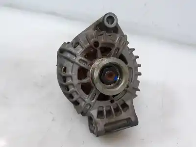 Автозапчастина б/у генератор для ford fiesta (ccn) trend посилання на oem iam 1685794  av6n10300ha