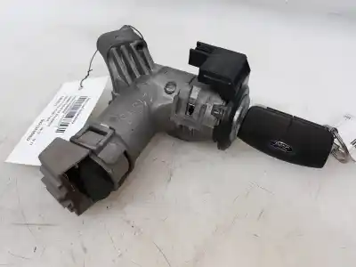Автозапчастина б/у стартер для ford fiesta (ccn) trend посилання на oem iam 9v213f880ed