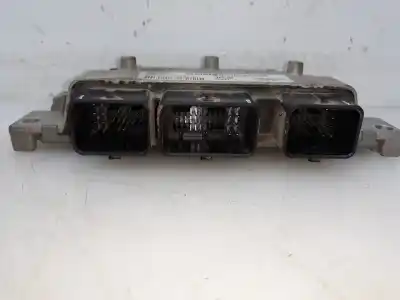 Автозапчасти б/у блок управления двигателем за ford fiesta (ccn) trend ссылки oem iam fa6a12a650ea  fa6a12a650ea
