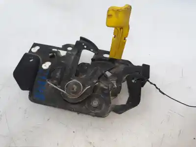 Second-hand car spare part BONNET LOCK for FORD FIESTA (CCN)  OEM IAM references 1813550  C1BA16700CE