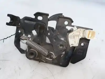 Автозапчастина б/у замок капота для ford fiesta (ccn) trend посилання на oem iam 1813550  c1ba16700ce