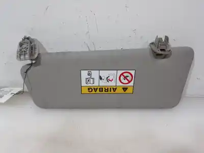 Автозапчастина б/у правильний натір для renault megane iii fastback (bz0/1_, b3_) 1.5 dci (bz1g, bz1w, bz0r) посилання на oem iam 964003555r  964003555r