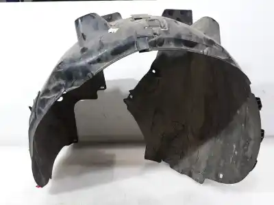 Second-hand car spare part wheel arch cover for opel corsa d color edition oem iam references 13187358