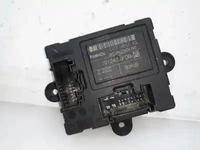 Автозапчастина б/у модуль комфорт для ford fiesta (ccn) trend посилання на oem iam cv1t14b531ag