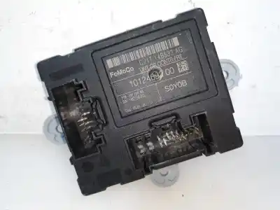 Peça sobressalente para automóvel em segunda mão MÓDULO DE CONFORT / BSI /BCM por FORD FIESTA (CCN)  Referências OEM IAM CV1T14B533AG  CV1T14B533AG