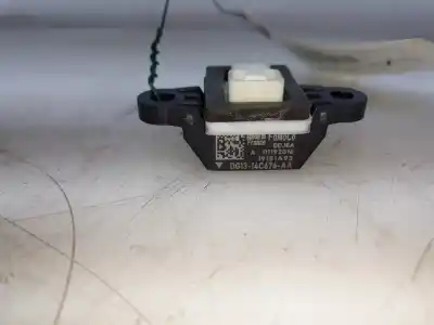 Second-hand car spare part SENSOR for FORD FIESTA (CCN)  OEM IAM references DG1314C676AA  DG1314C676AA