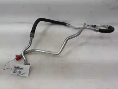 Pezzo di ricambio per auto di seconda mano tubi aria condizionata per renault megane iii fastback (bz0/1_, b3_) 1.5 dci (bz1g, bz1w, bz0r) riferimenti oem iam 924540019r 924540019r 