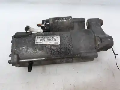 Pièce détachée automobile d'occasion DÉMARREUR DE VOITURE pour FORD MONDEO SPORTBREAK (CA2)  Références OEM IAM 6G9N11000FA  6G9N11000FA