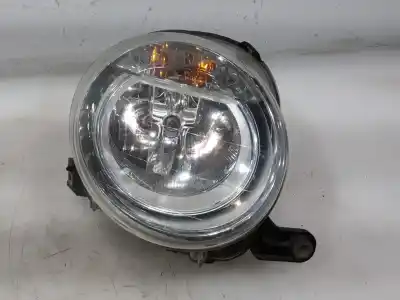 Автозапчасти б/у правая фара за fiat 500 (312_) 1.2 (312axa1a) ссылки oem iam 51787491