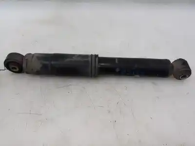 Автозапчасти б/у правый задний амортизатор за fiat 500 (312_) 1.2 (312axa1a) ссылки oem iam 51864833