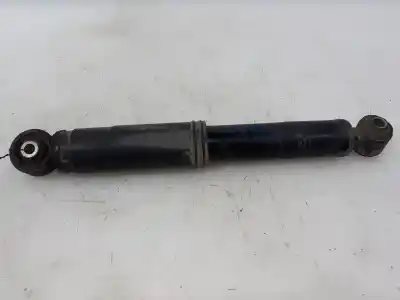 Автозапчасти б/у задний левый амортизатор за fiat 500 (312_) 1.2 (312axa1a) ссылки oem iam 51864833