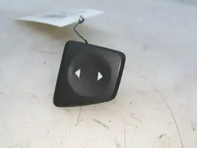 Second-hand car spare part LEFT FRONT POWER WINDOW SWITCH for FIAT 500 (312_)  OEM IAM references 735450601  735450601