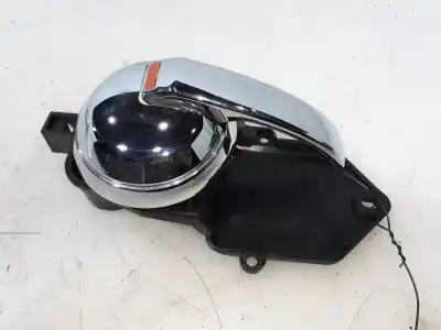 Автозапчасти б/у внутри передней правой ручки за fiat 500 (312_) 1.2 (312axa1a) ссылки oem iam 71749972
