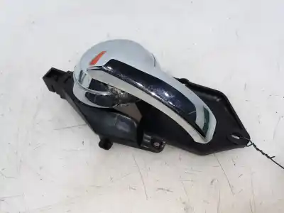 Автозапчасти б/у левая передняя внутренняя ручка за fiat 500 (312_) 1.2 (312axa1a) ссылки oem iam 71749973