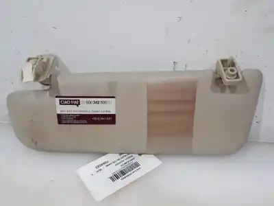 Автозапчасти б/у левая зона за fiat 500 (312_) 1.2 (312axa1a) ссылки oem iam 735643362