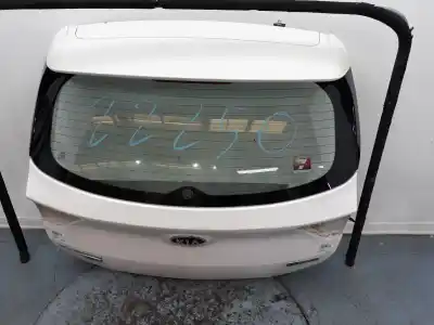 Pezzo di ricambio per auto di seconda mano portellone per kia stonic (ybcuv) tech riferimenti oem iam 73700h8400