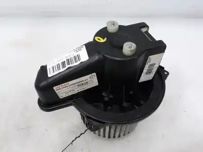 Автозапчасти б/у нагревательный вентилятор за fiat 500 (312_) 1.2 (312axa1a) ссылки oem iam 505626000