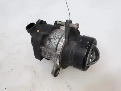 Автозапчасти б/у левая противотуманная фара за fiat 500 (312_) 1.2 (312axa1a) ссылки oem iam 51822889