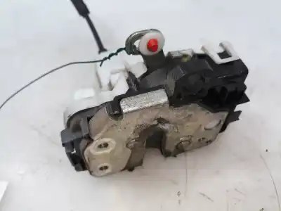 Gebrauchtes Autoersatzteil TÜRSCHLOSS VORNE RECHTS zum FIAT 500 (312_)  OEM-IAM-Referenzen 51827593 51827593 51827593