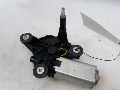 Автозапчасти б/у МОТОР ЗАДНЕГО СТЕКЛООЧИСТИТЕЛЯ за FIAT 500 (312_)  ссылки OEM IAM 2596001371  2596001371