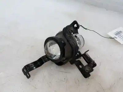 Pezzo di ricambio per auto di seconda mano luce fendinebbia destra per kia stonic (ybcuv) tech riferimenti oem iam 92208k8000