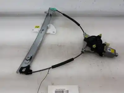 Pezzo di ricambio per auto di seconda mano alzacristalli anteriore destro per kia stonic (ybcuv) tech riferimenti oem iam 82402h8100