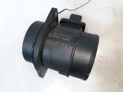 Pezzo di ricambio per auto di seconda mano misuratore di flusso per kia stonic (ybcuv) tech riferimenti oem iam 281642j600