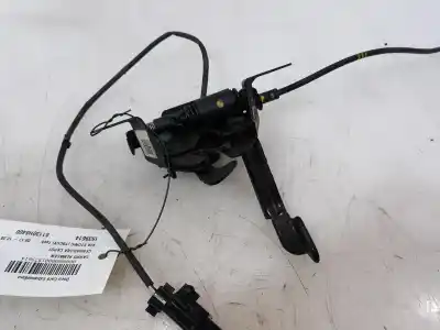 Pezzo di ricambio per auto di seconda mano chiusura del cappuccio per kia stonic (ybcuv) tech riferimenti oem iam 81130h8400