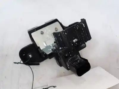 Pezzo di ricambio per auto di seconda mano baule / serratura del cancello per kia stonic (ybcuv) tech riferimenti oem iam 81230h8400 81230h8400 