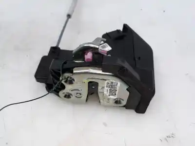 Pezzo di ricambio per auto di seconda mano serratura porta posteriore sinistra per kia stonic (ybcuv) tech riferimenti oem iam 81410h8010