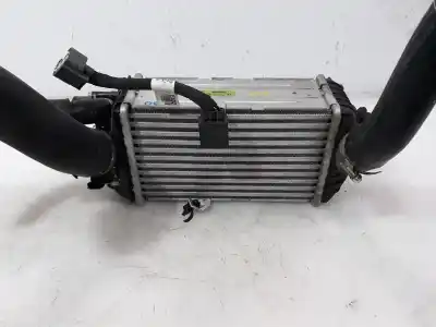 Peça sobressalente para automóvel em segunda mão intercooler por kia stonic (ybcuv) tech referências oem iam 2827007300  2827007300