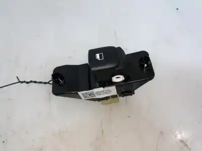 Pezzo di ricambio per auto di seconda mano comandi alzacristalli posteriore sinistro per kia stonic (ybcuv) tech riferimenti oem iam 93580h8000