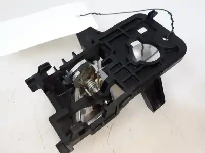 Second-hand car spare part interior left front handle for kia stonic (ybcuv) tech oem iam references 82610h8510sa1 82613h8500 82613h8500