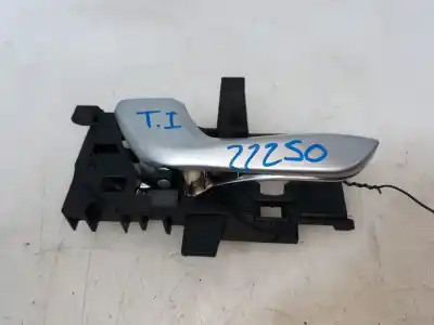 Pezzo di ricambio per auto di seconda mano maniglia interna posteriore sinistra per kia stonic (ybcuv) tech riferimenti oem iam 83610h8510sa1