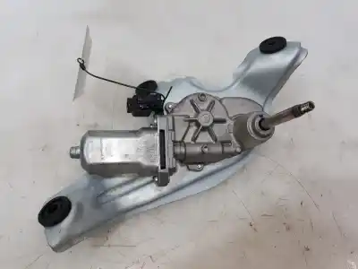 Pezzo di ricambio per auto di seconda mano motore tergicristallo posteriore per kia stonic (ybcuv) tech riferimenti oem iam 98700h8000