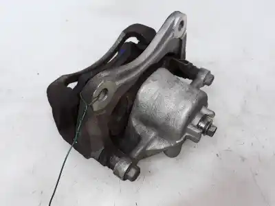 Pezzo di ricambio per auto di seconda mano pinza freno anteriore sinistra per kia stonic (ybcuv) tech riferimenti oem iam 58110h8580