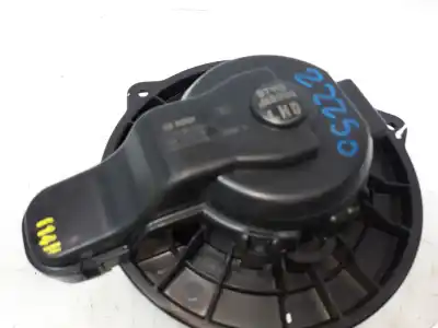 Pezzo di ricambio per auto di seconda mano ventola riscaldamento per kia stonic (ybcuv) tech riferimenti oem iam 97113h8000