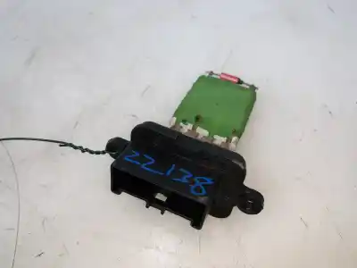 Автозапчасти б/у сопротивление нагреву за fiat 500 (312_) 1.2 (312axa1a) ссылки oem iam 142130500