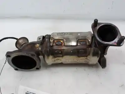 Pezzo di ricambio per auto di seconda mano catalizzatore per kia stonic (ybcuv) tech riferimenti oem iam w07401