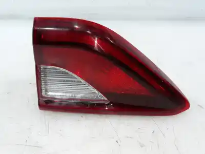 Pezzo di ricambio per auto di seconda mano luce di coda interna destra per kia stonic (ybcuv) tech riferimenti oem iam 92404h8400
