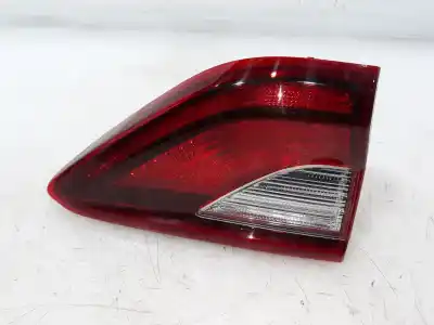 Pezzo di ricambio per auto di seconda mano luce di coda interna sinistra per kia stonic (ybcuv) tech riferimenti oem iam 92403h8400