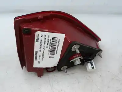 Second-hand car spare part interior left tailgate light for kia stonic (ybcuv) tech oem iam references 92403h8400  92403h8400