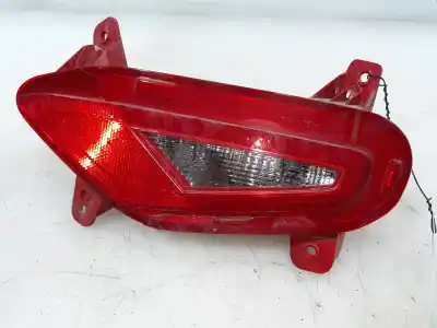 Pezzo di ricambio per auto di seconda mano luce retromarcia per kia stonic (ybcuv) tech riferimenti oem iam 92406h8400